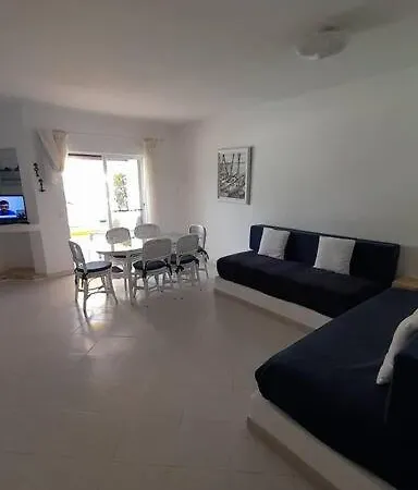 Casa Balaia Golf Village Semesterbostad *
