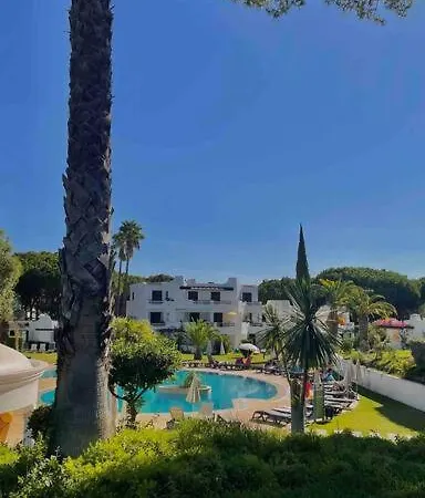 Casa Balaia Golf Village * Αλμπουφέιρα