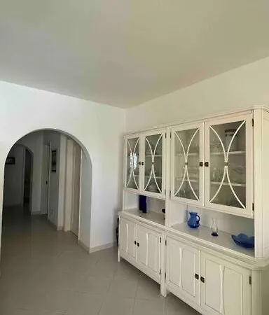 Casa Balaia Golf Village Αλμπουφέιρα