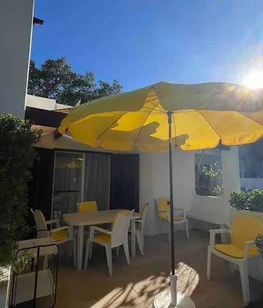 Casa Balaia Golf Village Dom wakacyjny Albufeira