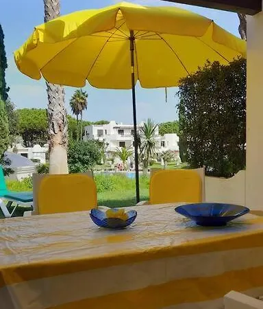 Dom wakacyjny Casa Balaia Golf Village Albufeira