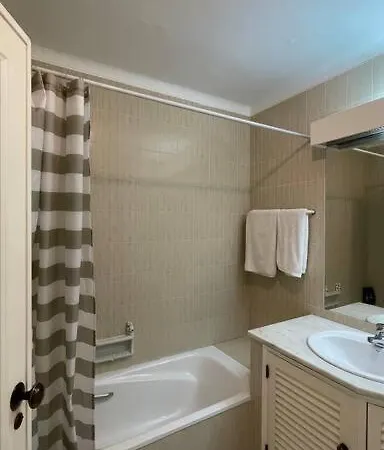 Casa Balaia Golf Village Dom wakacyjny
