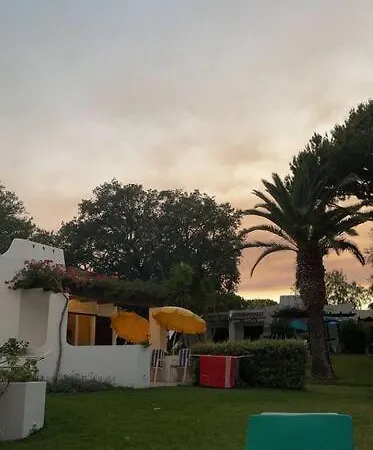 Casa Balaia Golf Village *