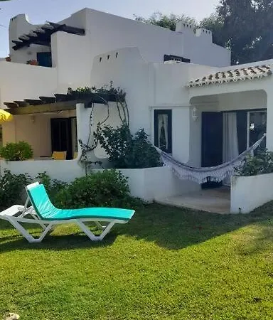 Casa Balaia Golf Village Dom wakacyjny Albufeira