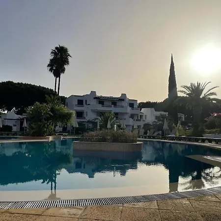 Dom wakacyjny Casa Balaia Golf Village *